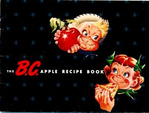 bc apples