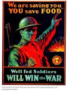 Great War Poster 