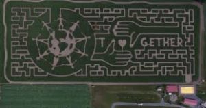Chilliwack Corn Maze