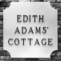 Edith Adams Cottage