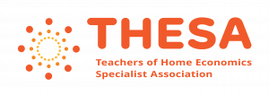 THESA Logo