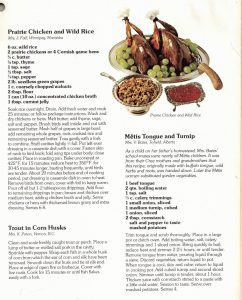 Tine Houred REcipes - metis tongue and turnip recipe 