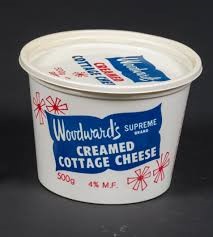 Brand name cottage cheese