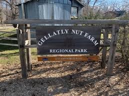 Gellatly Nut Farm Provincial Park