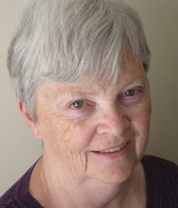 Mary Leah de Zwart